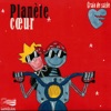 Planète cœur