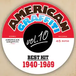 Pops Cover 1940~69, Vol. 10 - The Starlite Orchestra & Singers Pops Cover 1940~69, Vol. 10 - The Starlite Orchestra & Singers