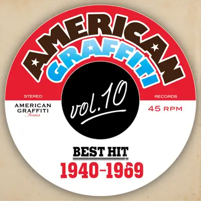 Pops Cover 1940~69, Vol. 10 - The Starlite Orchestra & Singers