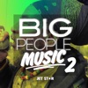 Big People Music, Vol. 2, 1999