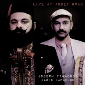 Live at Abbey Road (feat. James Tawadros) artwork