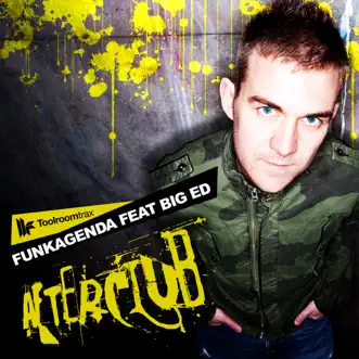 Afterclub - EP by Funkagenda album reviews, ratings, credits