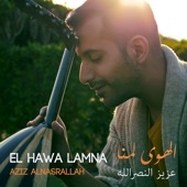 El Hawa Lamna (unplugged) artwork