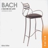 Bach: L'oeuvre de luth, 2013