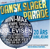 Dansk Slager Parade (20 Års Jubilæum), 2017