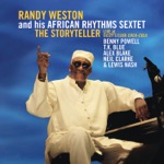 Randy Weston And His African Rhythms Sextet - The Shrine