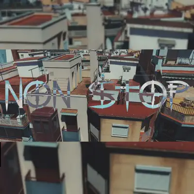 Non Stop - Single - Comando Katana