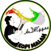 Kopi Malam artwork