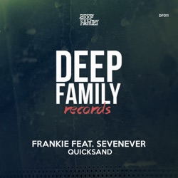 Frankie - Quicksand (feat. Sevenever)