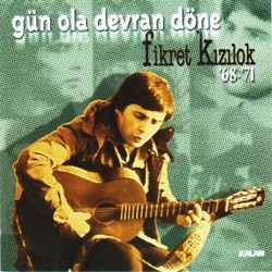 Fikret Kızılok - Haberin Var Mı