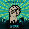 Siren (feat. Stick Figure) - Single