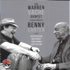 Remembers Benny Carter, 2015