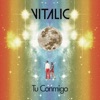 Tu Conmigo (feat. La Bien Querida) - Single