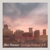 Ben Reneer - Orange Avenue (feat. Katie Lee Cragun)