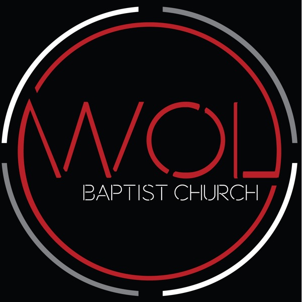 Word Of Life BA podcast cover