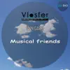 Stream & download Musical Friends - Single