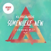 Somewhere New (feat. M-22) [M-22 Club Edit] artwork