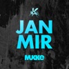 Jan Mir - Murmuration (Felix Cage & O.D.Math Remix)