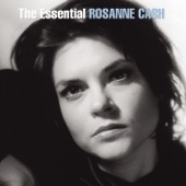 The Essential Rosanne Cash artwork