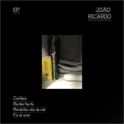Lado B - EP by João Ricardo & Secos & Molhados album reviews, ratings, credits