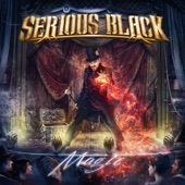 Serious Black Magic artwork