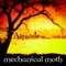 Abendrot (In Black Lights Remix) - Mechanical Moth lyrics