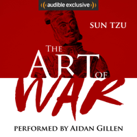 Sun Tzu - The Art of War (Unabridged) artwork