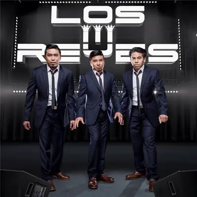 En Nombre del Amor - Single - Los Reyes