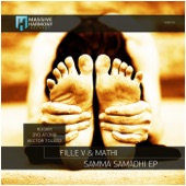 Samma Samadhi (Rogier Remix) artwork