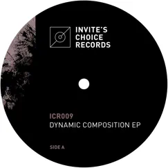 Dynamic Composition - EP by Eric Fetcher album reviews, ratings, credits