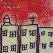 City Life artwork