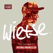 Psyko Prince (Pro Mix) artwork