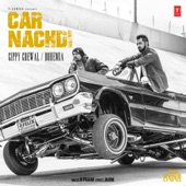 Car Nachdi artwork