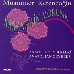 Muammer Ketencioglu - Karanfilin Moruna