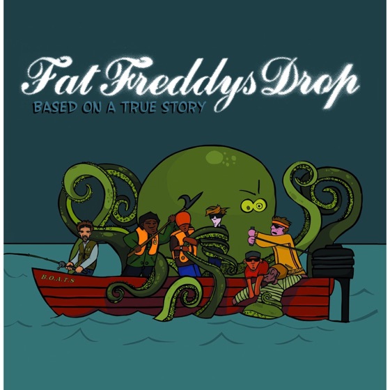Cover artwork for Del Fuego