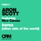 Korea (Other Side of the Word) [Club Mix] - Aron Scott lyrics