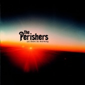 The Perishers - Trouble Sleeping