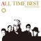 ALL TIME BEST ジャケット写真