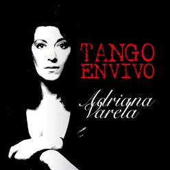 Tango en Vivo - Adriana Varela