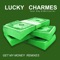 Get My Money (feat. Sey & Multiplier) - Lucky Charmes lyrics