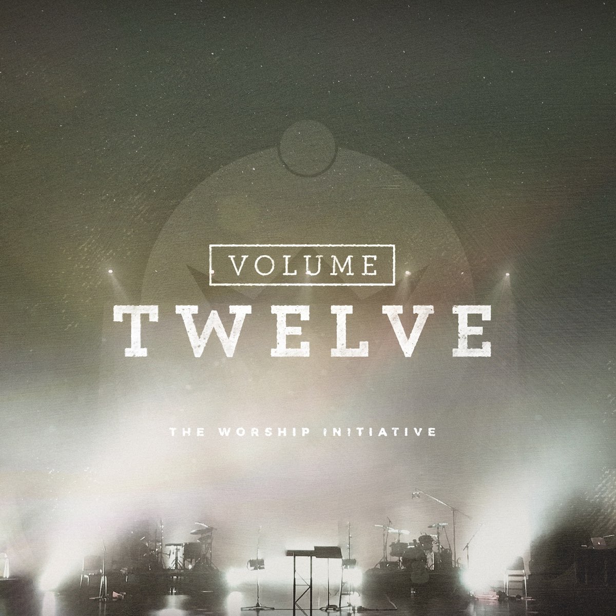 The Worship Initiative Vol 12 Oleh The Worship Initiative Shane Shane Di Apple Music