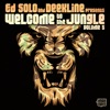 Welcome to the Jungle, Vol. 5: The Ultimate Jungle Cakes Drum & Bass Compilation