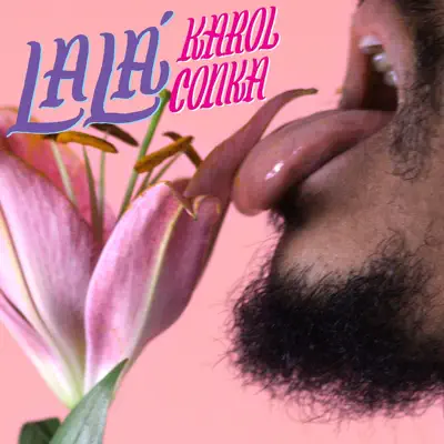 Lalá - Single - Karol Conka