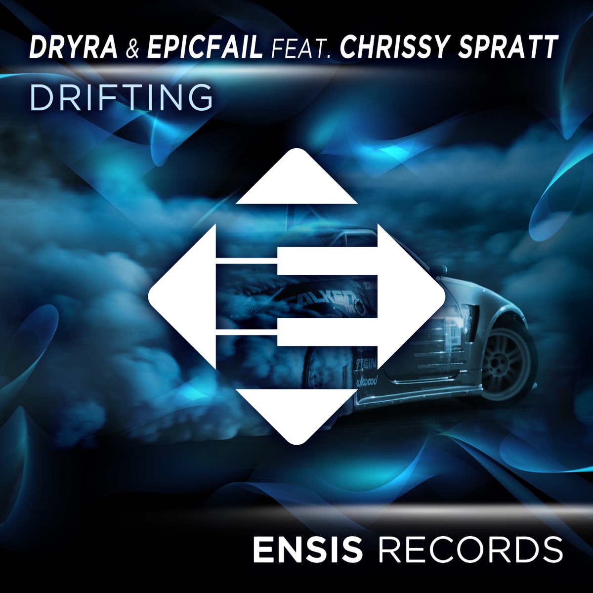 Drift feat. Bajka (Original Mix). Baby Love Drift (feat. Kamro). Dryra & EPICFAIL feat. Nessakay - Run your Love (Henry d & Alexander Orue Radio Edit).