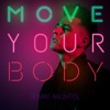 Donny Montell - Move your body