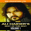 Ali Haider's Best of the Best, Vol. 1