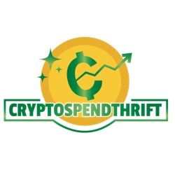 CryptoSpendthrift's Bitcoin And Cryptocurrency Podcast