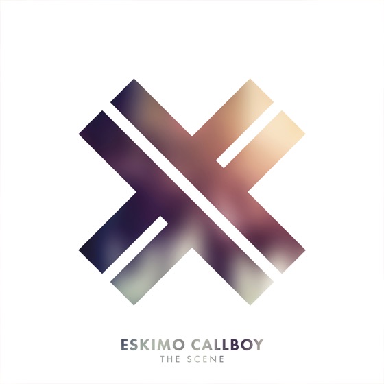 Cover artwork for Calling
