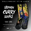 Stephen Curry Sockz (feat. B-Jada) - Single album lyrics, reviews, download