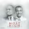 Most High (feat. Nathaniel Bassey) artwork